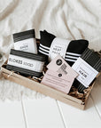 Men's Essentials Gift Pack