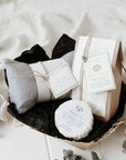 Mini Pamper Hamper - $75