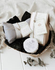 Mini Pamper Hamper - $75