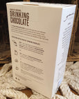 Drinking Chocolate - 200g - The Fair Trader