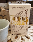 Drinking Chocolate - 200g - The Fair Trader