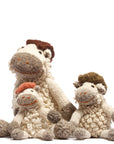 Wool Shamba Sheep - The Fair Trader
