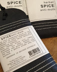 Tailor Made Clothing Protector - The Fair Trader