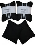 Socks & Jocks Draw Sachets - 2pk - The Fair Trader