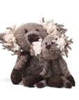 Wool Bundu Koala - The Fair Trader
