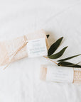 Sustainable Home Gift Set $50