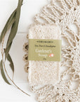 Gardner's Soap - Tea Tree and Eucalyptus - The Fair Trader