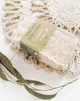 Gardner's Soap - Tea Tree and Eucalyptus - The Fair Trader