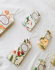 Botanicial Clothing Protector - Gum Blossom