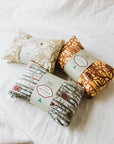 Forest Blossom Heat Pack