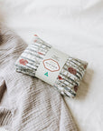 Forest Blossom Heat Pack