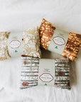 Forest Blossom Heat Pack