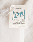 Thurlby Laundry Bar - The Fair Trader