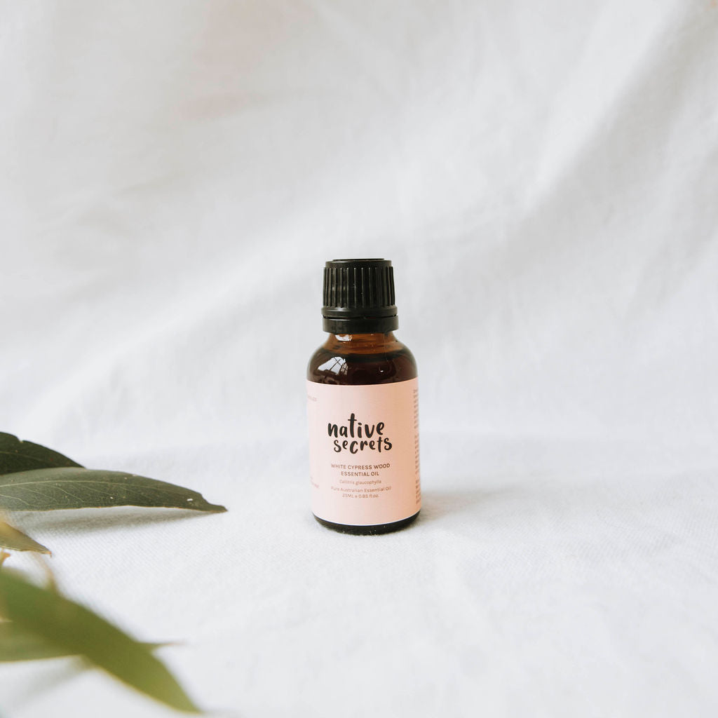 Native Secrets Australian Essential Oils & Skincare | The Fair Trader