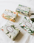 Handmade Soap - Forest Blossom