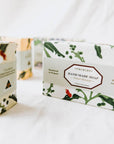 Handmade Soap - Forest Blossom