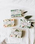 Terra Handmade Soap - Forest Blossom