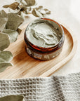 Cleansing Clay Mask 120g