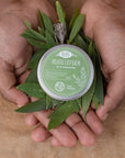Journal & Body Balm Gift Set - May Wokka Chapman
