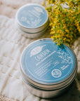 Calm Balm with Mawilyaburna
