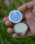 Calm Balm with Mawilyaburna