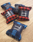 Check M8te Socks & Jocks Sachets 2 Pk - The Fair Trader