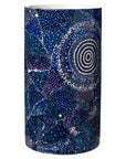 Vase - Artwork by Alma Granites - Seven Sisters