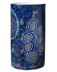 Vase - Artwork by Alma Granites - Seven Sisters