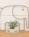 Wall Hanging - The Fair Trader