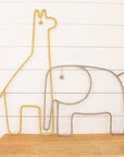 Wall Hanging - The Fair Trader