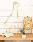 Wall Hanging - The Fair Trader