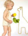 Wall Hanging - The Fair Trader