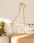 Wall Hanging - The Fair Trader