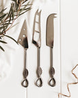 Cheese Knife Set - The Fair Trader