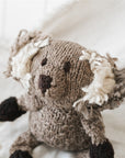 Wool Bundu Koala - The Fair Trader