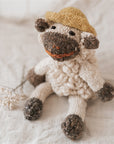 Wool Shamba Sheep - The Fair Trader