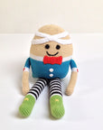 Humpty Dumpty - The Fair Trader