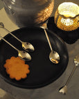 Sweetheart Teaspoons - Set of 4 - The Fair Trader