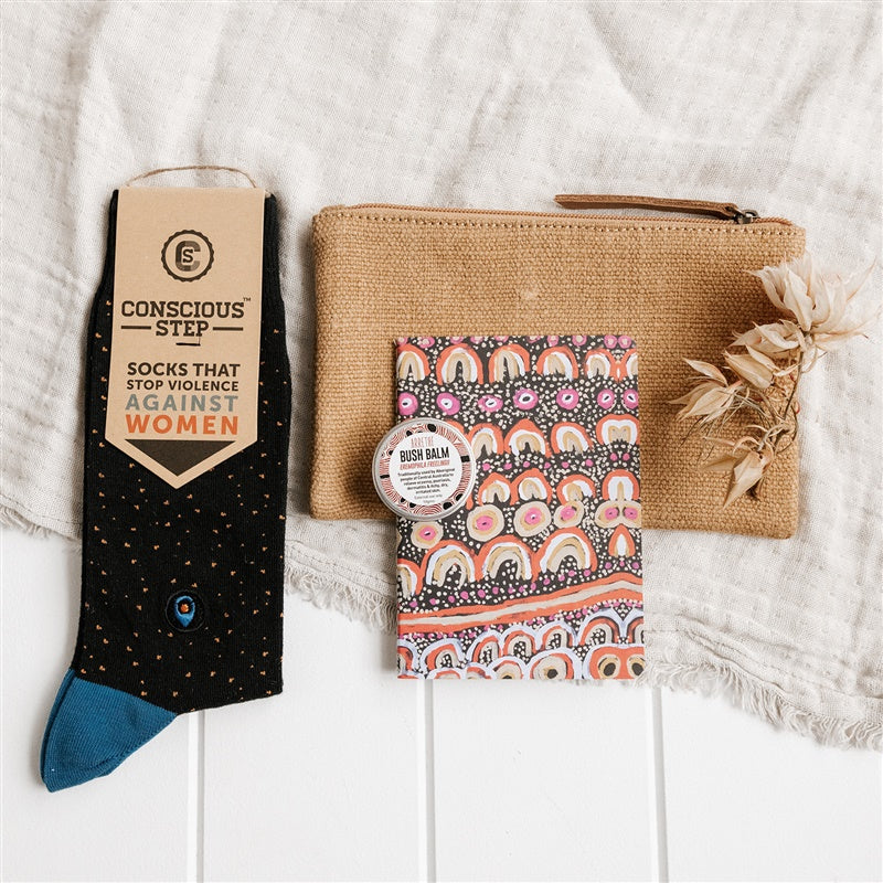 Fair Trade Gift Pack - $75 - The Fair Trader