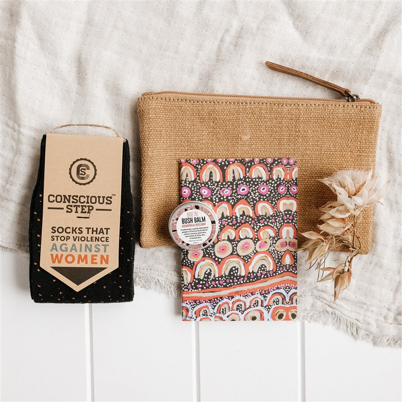Fair Trade Gift Pack - $75 - The Fair Trader