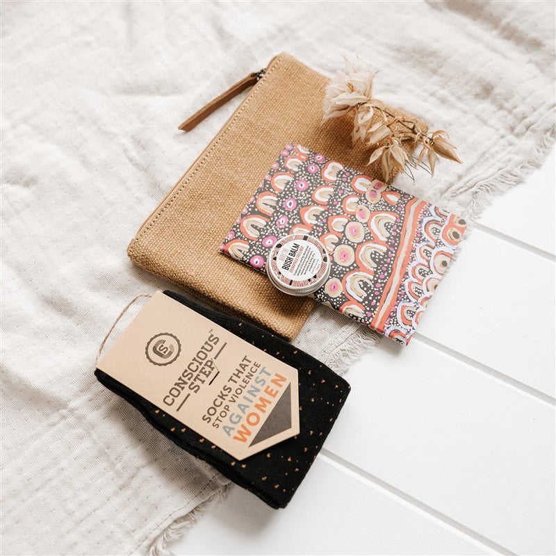 Fair Trade Gift Pack - $75 - The Fair Trader