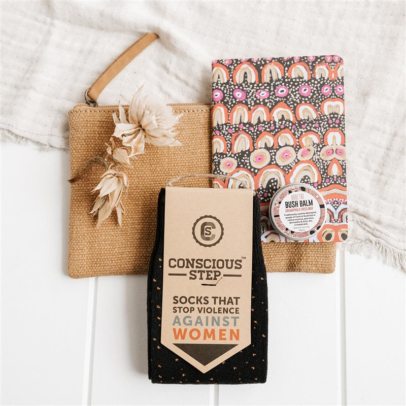 Fair Trade Gift Pack - $75 - The Fair Trader