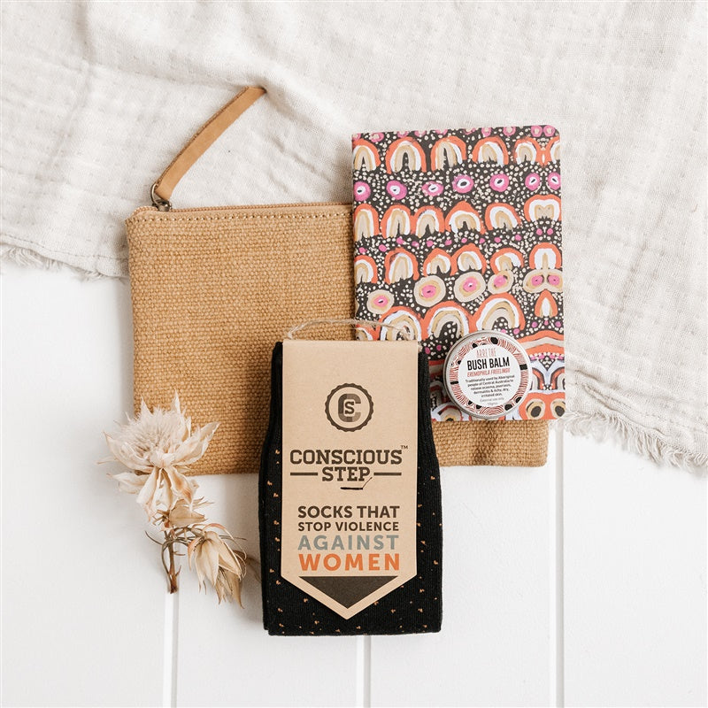 Fair Trade Gift Pack - $75 - The Fair Trader