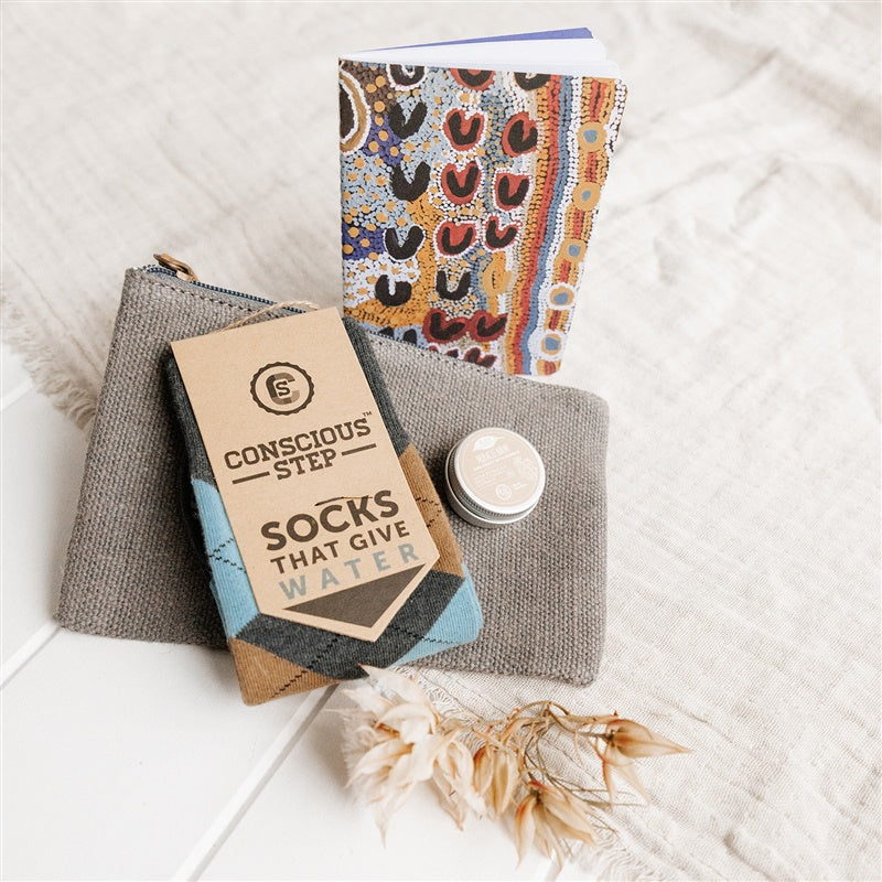 Fair Trade Gift Pack - $75 - The Fair Trader