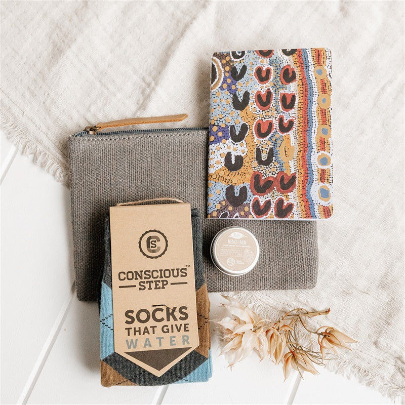 Fair Trade Gift Pack - $75 - The Fair Trader