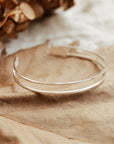 Bangle - Faith Like a Mustard Seed Design