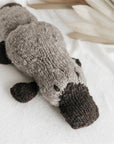 Wool Bundu Platypus - The Fair Trader