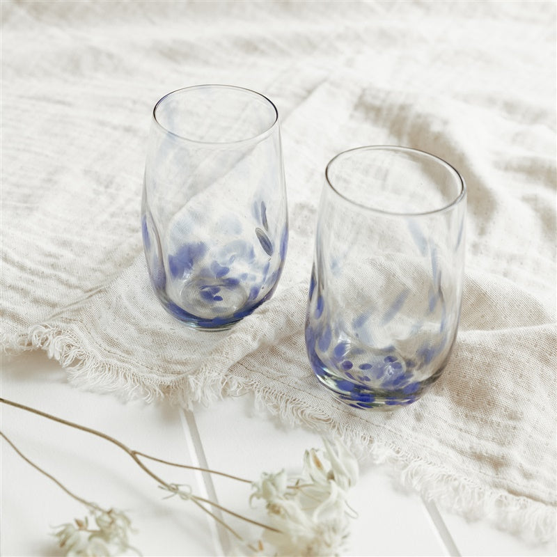 Fair Trade Gifts Homewares Ngwenya Tumbler Glasses The Fair Trader