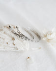Restoring Justice Hoop Earrings - The Fair Trader