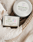 New Baby Fair Trade Gift Hamper - $350+ - The Fair Trader